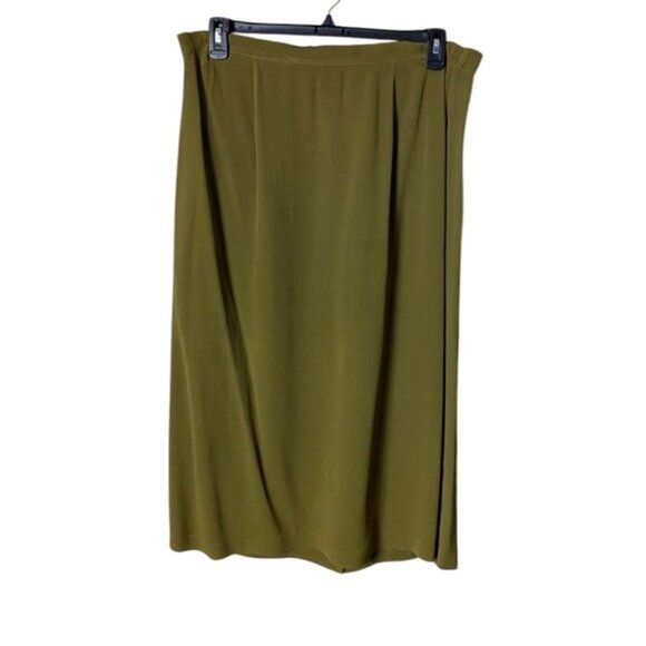 Vintage Season Design Women’s 3 Piece Set Maxi Skirt Jacket Tank Animal … - Picture 12 of 15